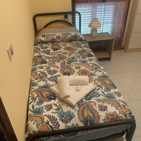 La Principina Apartment